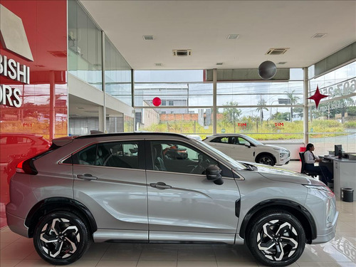 Mitsubishi Eclipse Cross 1.5 MIVEC TURBO GASOLINA HPE-S S-AWC CVT