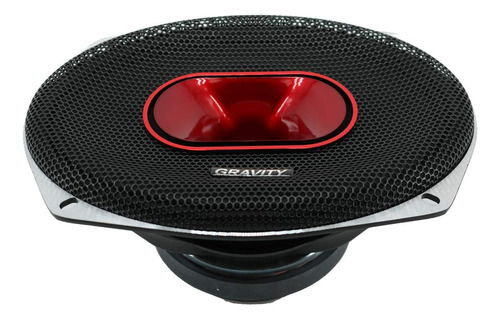 Altavoz Coaxial De Rango Medio De Serie Gravity Wzp69 W...