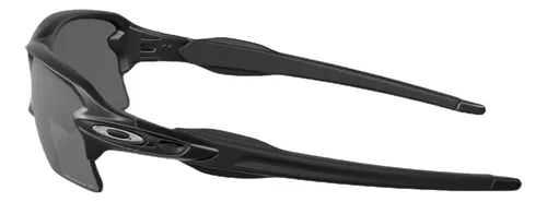 Lentes Oakley Flak 2.0 Xl Matte Black Prizm Black Polarized