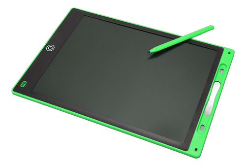 Tableta De Escritura Lcd De Juguete Para Niños Pequeños, 10