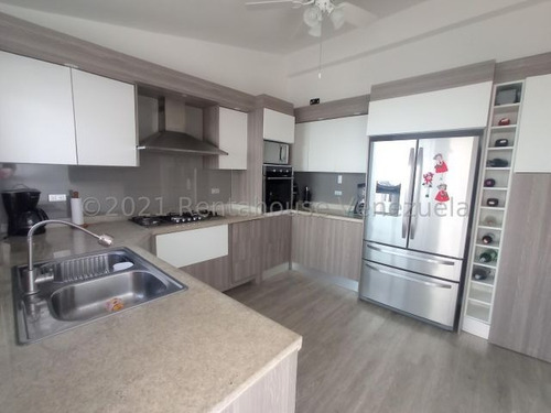 Imagen 3 de 25 de Rent-a House Carabobo Vende Casa En Trigal Norte Mls #22-3203 Rah/orc.