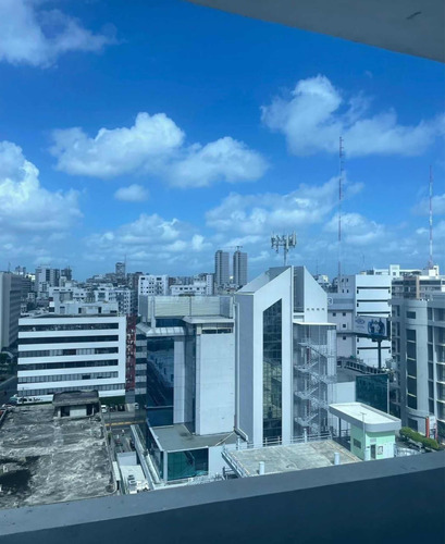 Apartamento En El Sector De Naco, Santo Domingo