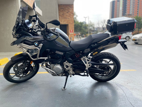 Bmw F750 Gs Premium