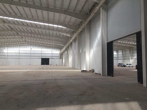 Imagen 19 de 21 de Fracción Industrial 36 Ha. Galpón 14.000 M² Cub. - Carlos Spegazzini