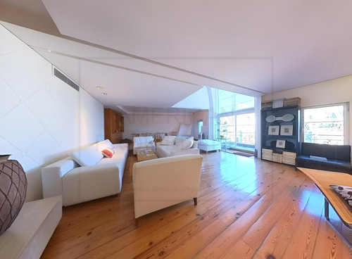 Venta Palacio Alcorta Exclusivo Dúplex 2 Dormitorios Con Baño En Suite Museo Renault Malba Palermo