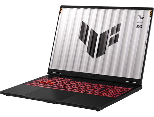 Asus Tuf A16 Ryzen Ai 9 Hx 370 Rtx 4060 1tb Ssd 32gb Ddr5 Gris Oscuro