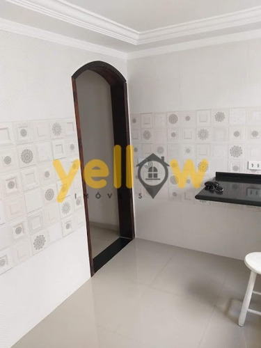 Imagem 13 de 26 de Casa - Residencial Parque Cumbica - Ca-2713