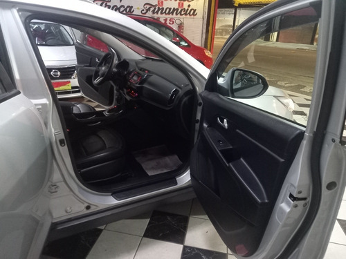 Imagem 13 de 14 de Kia Sportage 2012 2.0 Lx 4x2 Aut. 5p