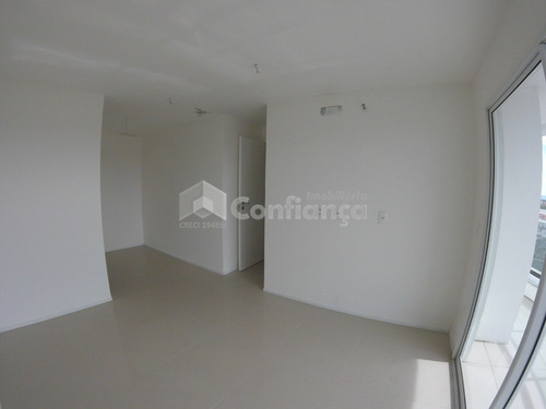 Imagem 28 de 30 de Apartamento Cobertura À Venda No Bairro Parquelândia - Fortaleza/ce - 745