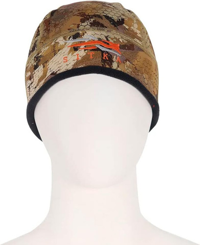 Gorro Windstopper Jetstream Para Mujer, Talla Única