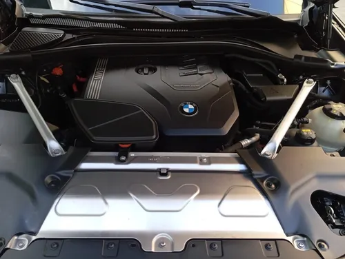 BMW X3 30i Xdrive