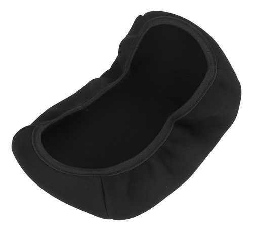Funda De Tela Oxford Para Reposabrazos De Consola Central