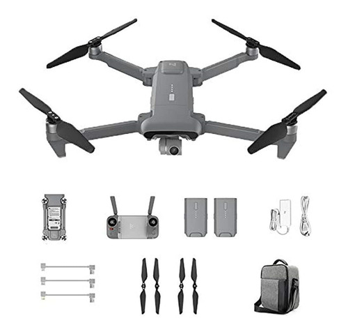 Fimi X8se Version 2020 Camara Drone Mas Combo Diseño Ple