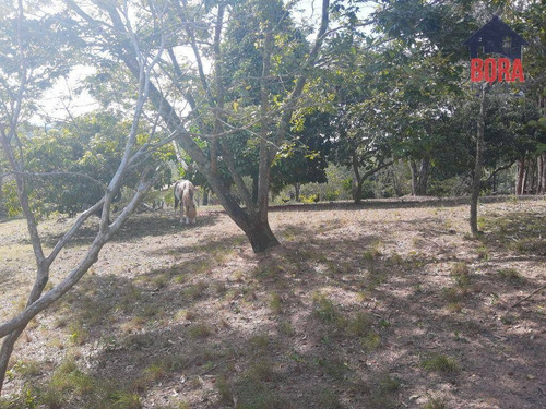 Imagem 18 de 30 de Chácara Com 4 Dormitórios À Venda, 12500 M² Por R$ 750.000,00 - Campo Largo - Atibaia/sp - Ch0385
