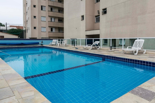 Imagem 23 de 25 de Apartamento Com 3 Dormitórios À Venda E Para Locação, 63 M² Por R$ 695.000,00 Ou R$ 3.250,00/mês Localizado Na Rua Afonso Celso - Vila Mariana, São Paulo, Sp - Sp - Ap5535_sales