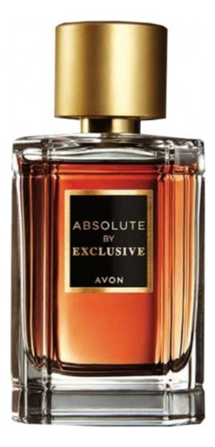 Avon Absolute By Exclusive 50ml