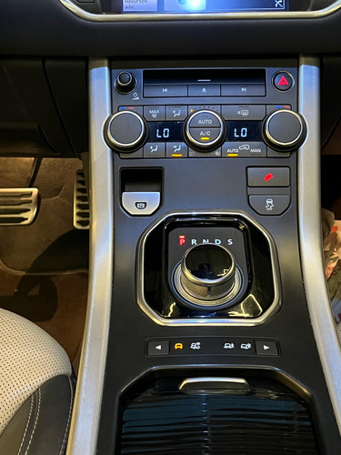 Land Rover Range Rover Evoque 2.0 Si4 Dynamic Tech Pack 5p
