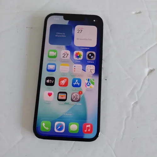 Apple iPhone 13 (128 Gb / Midnight) | Cuotas sin interés