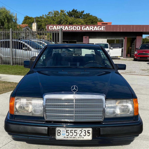 Mercedes Benz Ce 230