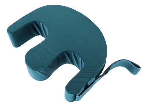 Dispositivo De Giro, Almohada En Forma De U, Paciente Postra