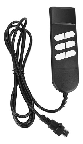 Controlador De Sillones Reclinables Eléctricos, 6 Botones Y