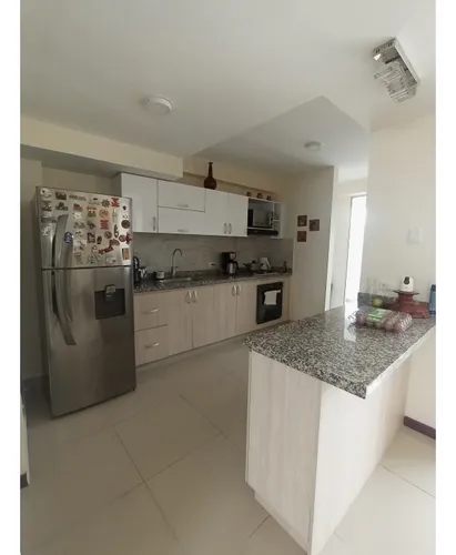 Vendo Casa En Cr Senderos De Muli