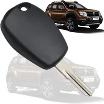 Comprar Copia Llave Codificada Renault Duster 2015 A 2018 