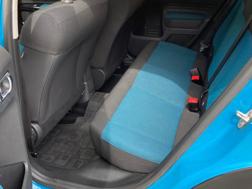 Citroën C4 Cactus 1.2 Puretech 110 At6 Shine