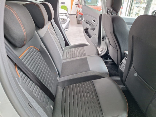 Renault Duster 1.3 Tce Turbo Iconic 155Cv Cvt X-Tronic