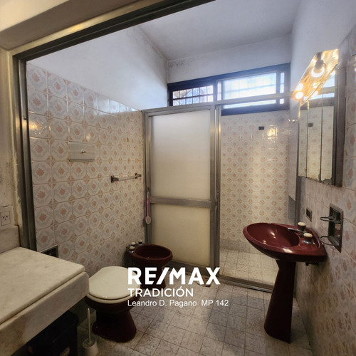 Casa Venta 3dorm C/ Pileta Microcentro Resistencia