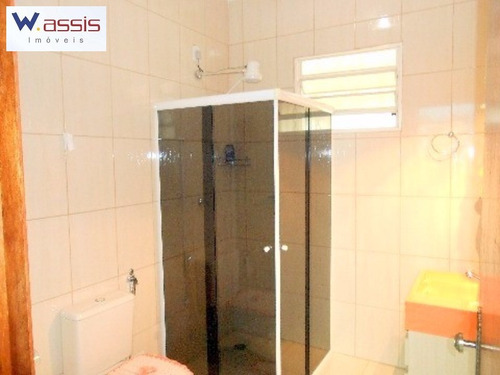Chacara Residencial Em Jarinu - Sp, Maracana - Ch00021