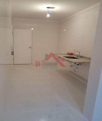 Imagem 28 de 30 de Apartamento Com 2 Dorms, Santa Maria, São Caetano Do Sul - R$ 642 Mil, Cod: 440 - V440