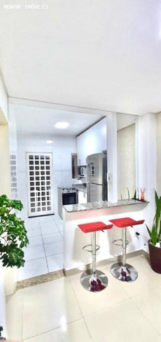 Casa Para Venda Em Jundiaí, Chácara Planalto, 2 Dormitórios, 2 Banheiros, 2 Vagas - A1596_2-1128949