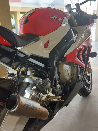 Imagem 3 de 15 de Bmw S1000rr
