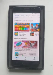 Comprar Samsung J7 Pro 64gb 3ram Usado Ler Descrição Abaixo no Mercado Livre
