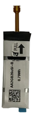  Bateria Para Samsung Gear Fit R350 Sm-r350 Original Nova