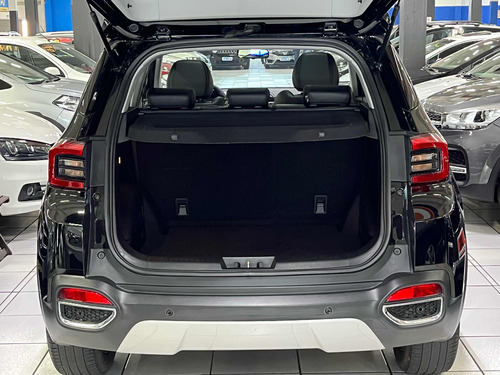 Chery Tiggo 5X 1.5 Txs Flex Aut. 5p