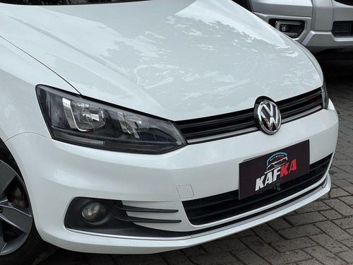 Volkswagen Fox 1.6