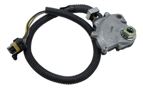 Interruptor De Neutral Para Jeep Cherokee 2.5 1987 1989 1991