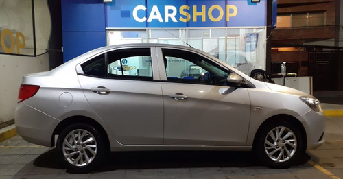 Imagen 6 de 15 de Chevrolet Aveo 2020 1.5 Lt At