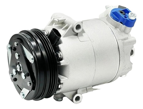Compresor Para Vw Gol L4 1.6 V8 2007-2018 Saveiro 2009-2015