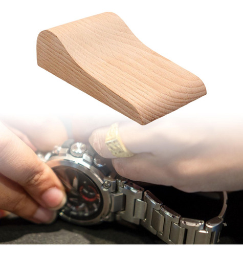 Herramienta De Moldeo Para Doblar Correas Hecha A Mano