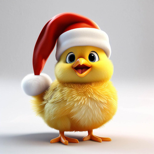 Colgante En Forma De Coche Con Forma De Gallo En Forma De Z,