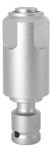 Adaptador Z4 Crystal Para Convertir Una Llave De Impacto En