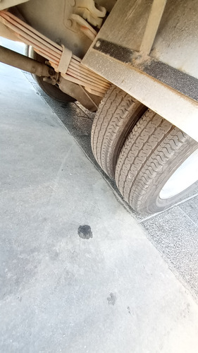 Iveccodayli 5516 ,carga 6 Pallet Y Pala Hidráuica Pasac