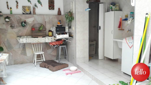 Imagem 11 de 27 de Casa - Ref: 215890