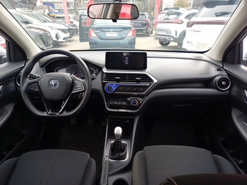 Changan Alsvin ALSVIN LUXURY 1.4