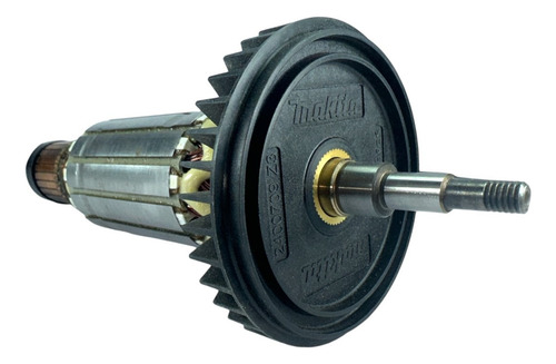 Armadura P/ Lijadora Angular Makita Sa7000 (513731-7)