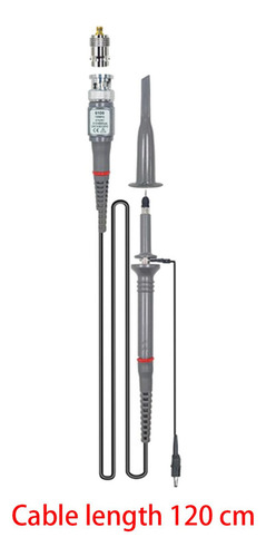 Conjunto De Prueba De Cable De Sonda 00 Y Adaptador