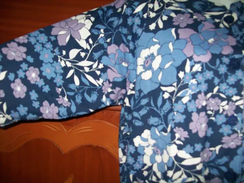 Blusa Dama Talla M Y L